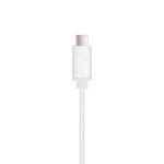 Nanocable Conversor USB-C a Ethernet Gigabit 10/100/1000 Mbps - 15 cm - Color Aluminio - Imagen 2