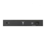 D-Link Switch Semigestionable 24 Puertos Gigabit 10/100/1000 Mbps - Imagen 3