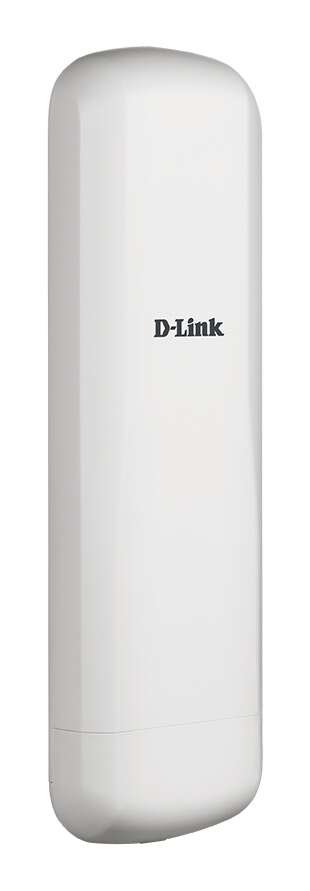 185391_1 D-Link Punto de Acceso Exterior WiFi AC Radio Enlaces Punto a Punto Larga Distancia - Alcance hasta 5km - Velocidad hasta 867Mbps - 2 Puerto RJ45 - Imagen 1