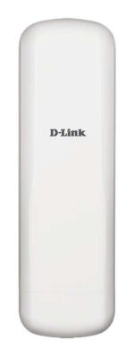 D-Link Punto de Acceso Exterior WiFi AC Radio Enlaces Punto a Punto Larga Distancia - Alcance hasta 5km - Velocidad hasta 867Mbps - 2 Puerto RJ45 - Imagen 2