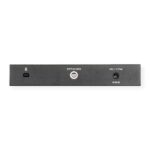 D-Link Switch Semigestionable 8 Puertos Gigabit PoE - Imagen 2