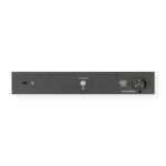 D-Link Switch Semigestionable 8 Puertos Gigabit PoE 130W + 2 Puertos Combo - Imagen 2