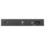 D-Link Switch Semigestionable 16 Puertos Gigabit 10/100/1000 Mbps - Imagen 2