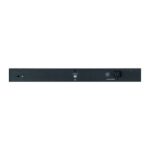 D-Link Switch Semigestionable 24 Puertos Gigabit PoE 370W + 2 Puertos Combo - Imagen 2