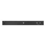 D-Link Switch Semigestionable 24 Puertos Gigabit + 4 Puertos Giga Combo - Imagen 2