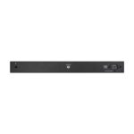 D-Link Switch Semigestionable 24 Puertos Gigabit PoE 193W + 4 Puertos Giga Combo - Imagen 2