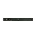 D-Link Switch Semigestionable 48 Puertos Gigabit PoE 370W + 4 Puertos Giga Combo - Imagen 2