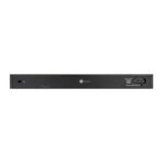 D-Link Switch Semigestionable 48 Puertos Gigabit + 4 Puertos SFP 10G - Imagen 2