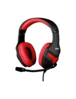 Konix Mythics Gamer Switch Pack Auriculares + Funda de Transporte + Protector Pantalla Vidrio Templado + Estuche para 4 Cartuchos de Juego + Cable USB a USB-C - Imagen 2