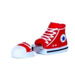 TechOneTech Zapatilla Red Reverse Memoria USB 2.0 32GB (Pendrive) - Imagen 3