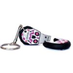 TechOneTech Calavera Pinky Memoria USB 2.0 32GB (Pendrive) - Imagen 2