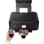 Canon Pixma TS5150 Impresora Multifuncion Color Duplex WiFi - Imagen 2