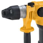 Blim Martillo SDS-Plus 1500W 150-750rpm - 4 Funciones - Potencia de Impacto 6.5J - 4.000 Impactos por Minuto - Incluye Brocas y Cinceles - Imagen 2