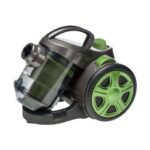 Muvip Pro 600 Aspirador de Trineo Ciclonico Compacto 700W - Filtro HEPA - Deposito 1.8L - Cable de 5m - Imagen 2