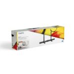 Tooq Soporte para Barra de Sonido de 86-155 mm de Profundidad - Peso Max 15kg - VESA Max 800x400 - Imagen 4