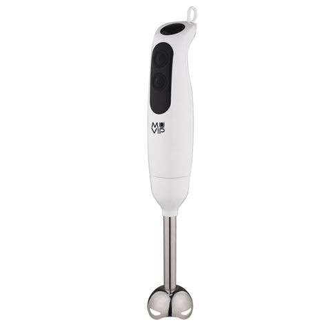 189286_1 Muvip Batidora de Mano 500W - 2 Velocidades - Cuchilla de Acero Inoxidable - Imagen 1
