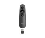 Logitech R500s Presentador Laser Inalambrico - Amplia Compatibilidad - Radio de Accion 20m - Imagen 2