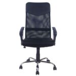 Muvip Silla de Oficina OF100 - Respaldo de Malla Transpirable - Ajuste de Altura - Peso Max 130kg - Imagen 2