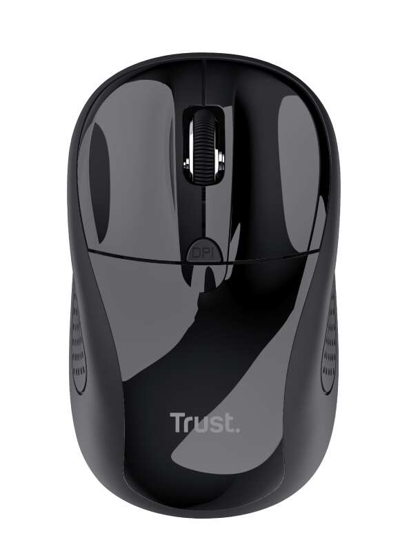 190671_1 Trust Raton Mini Inalambrico USB 1600dpi - 3 Botones - Uso Ambidiestro - Imagen 1