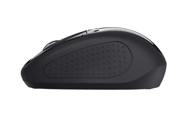 Trust Raton Mini Inalambrico USB 1600dpi - 3 Botones - Uso Ambidiestro - Imagen 4