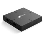 Leotec Show 2 216 Receptor Android TV Box 16GB 4K WiFi - HDMI, USB 2.0 y Ethernet - Imagen 2