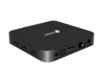 Leotec Show 2 432 Receptor Android TV Box 32GB 4K WiFi - Bluetooth, HDMI, USB 2.0 y Ethernet - Imagen 3