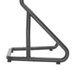 Cromad Soporte para Monitor 32" a 50" Ideal para Utilizar con Racing Simulator Cockpit Seat - Sistema Antirrobo - Peso Max. 50kg - VESA de 75x75 hasta 400x200 - Imagen 5