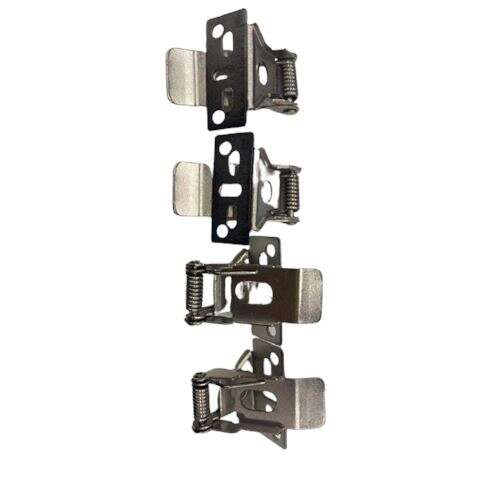 195876_1 Elbat Pack para Sujecion Falso Techo Paneles LED - Imagen 1