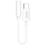 XO Adaptador Tipo C - Mini Jack 3.5 NBR161 - Imagen 2