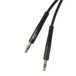 XO Cable NBR175A Audio Mini Jack - Mini Jack Serie PRO Aluminio 1m - Imagen 2