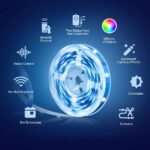 TP-Link Tapo L900-10 Tira LED Inteligente WiFi RGB - Longitud 10m - Imagen 2