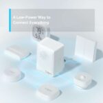 TP-Link Tapo H100 Hub Inteligente - Hasta 64 Dispositivos - Alarma y Timbre Inteligentes - Bajo Consumo - Imagen 3