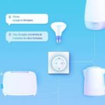 TP-Link Tapo P115 Mini Enchufe Inteligente Wi-Fi - Monitor Energia - Ideal para Regletas - Temporizador - Control por Voz - Imagen 4