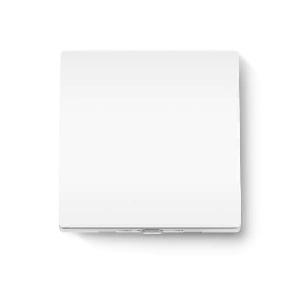 197651_1 TP-Link Tapo S210 Interruptor Sencillo de Luz Inteligente WiFi - Control por App - Control por Voz - Horario Programable - Facil Instalacion - Imagen 1