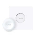 TP-Link Tapo S200D Interruptor Regulador de Intensidad Inteligente WiFi - Control a Distancia - Acciones Intreligentes