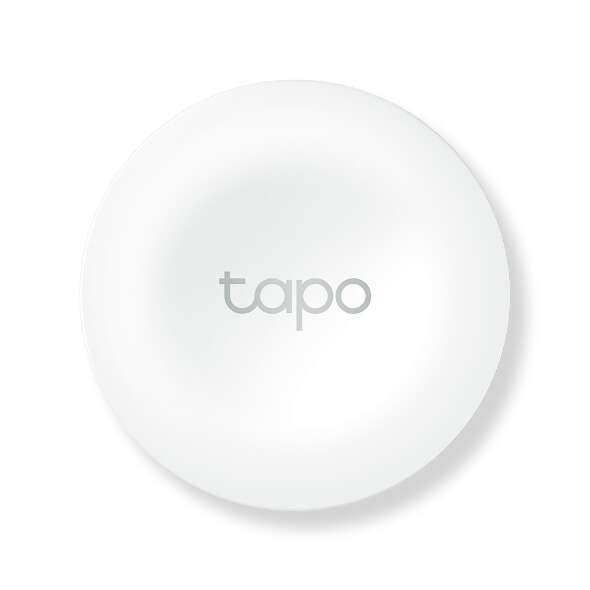 197666_1 TP-Link Tapo S200B Boton Inteligente WiFi - Control a Distancia - Acciones Intreligentes - Imagen 1
