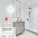TP-Link Tapo S200B Boton Inteligente WiFi - Control a Distancia - Acciones Intreligentes - Imagen 4