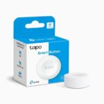 TP-Link Tapo S200B Boton Inteligente WiFi - Control a Distancia - Acciones Intreligentes - Imagen 5