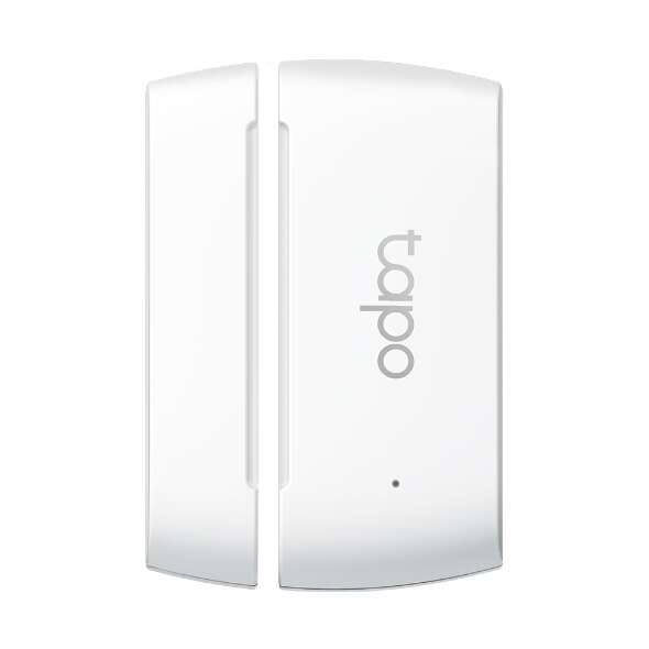 197671_1 TP-Link Tapo T110 Sensor de Contacto Inteligente - Proteccion contra Robos - Notificaciones Instantaneas - Facil Instalacion - Imagen 1