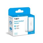 TP-Link Tapo T110 Sensor de Contacto Inteligente - Proteccion contra Robos - Notificaciones Instantaneas - Facil Instalacion - Imagen 5