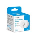 TP-Link Tapo T100 Sensor de Movimiento Inteligente - Angulo de Deteccion de 120º - Notificaciones Instantaneas - Configuracion Sencilla - Imagen 5