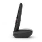 Gigaset E290 Telefono Inalambrico Dect - Pantalla Grande en B/N - Teclas con Numeros Grandes - Volumen con Funcion Amplificador - Gran Autonomia - Imagen 4
