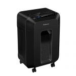 Destructora de Papel Automática Fellowes AutoMax 80M Minicorte - Alimentación Automática 80 Hojas - Ranura Manual 8 Hojas - 17L - Imagen 2