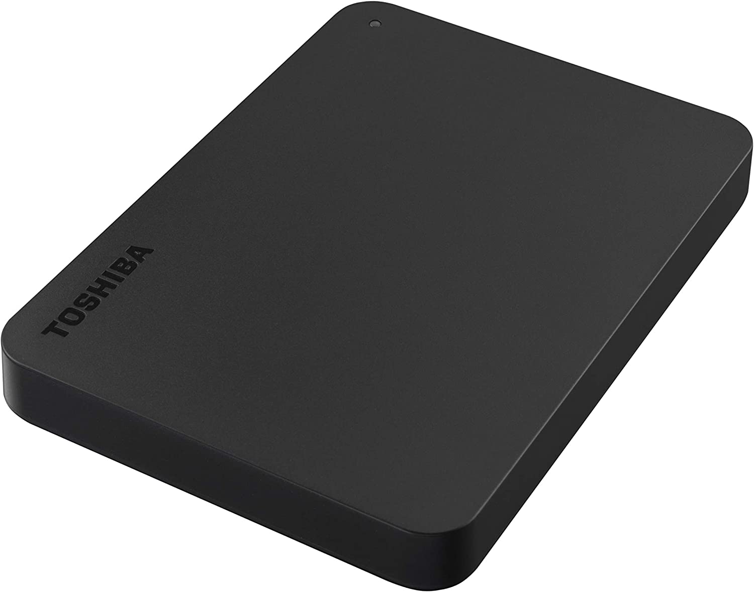 198531_4 Toshiba Canvio Basics Disco Duro Externo 2.5" 1TB USB 3.2 - Imagen 1