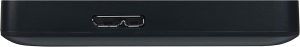 Toshiba Canvio Basics Disco Duro Externo 2.5" 1TB USB 3.2 - Imagen 4
