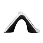 Elbat Aplique LED Solar - 1.5W - 220lm - Doble Iluminacion - Blanco - Imagen 4