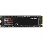 Disco Duro Sólido SSD 1TB PCIe 4.0 NVMe M.2 Samsung 990 Pro - Imagen 2