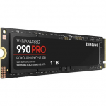 Disco Duro Sólido SSD 1TB PCIe 4.0 NVMe M.2 Samsung 990 Pro - Imagen 3