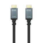 Nanocable Cable HDMI 2.1 Iris 8K A/M-A/M 1.5m - Color Negro