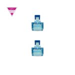 Nanocable Cable Red Cat.7 LSZH SFTP PIMF AWG26 50cm - Color Azul - Imagen 3